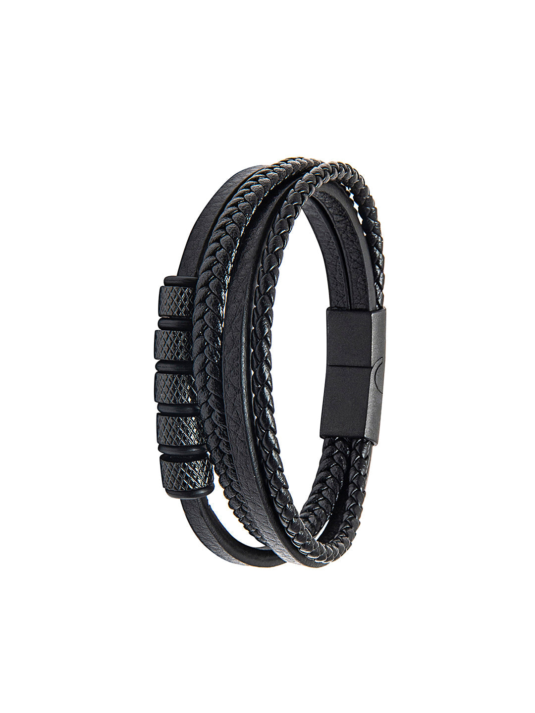 Buy Designer & Fashionable Leather Bracelet For Men. We have a wide range  of traditional, modern and handmade Bands Mens Bracelets Online